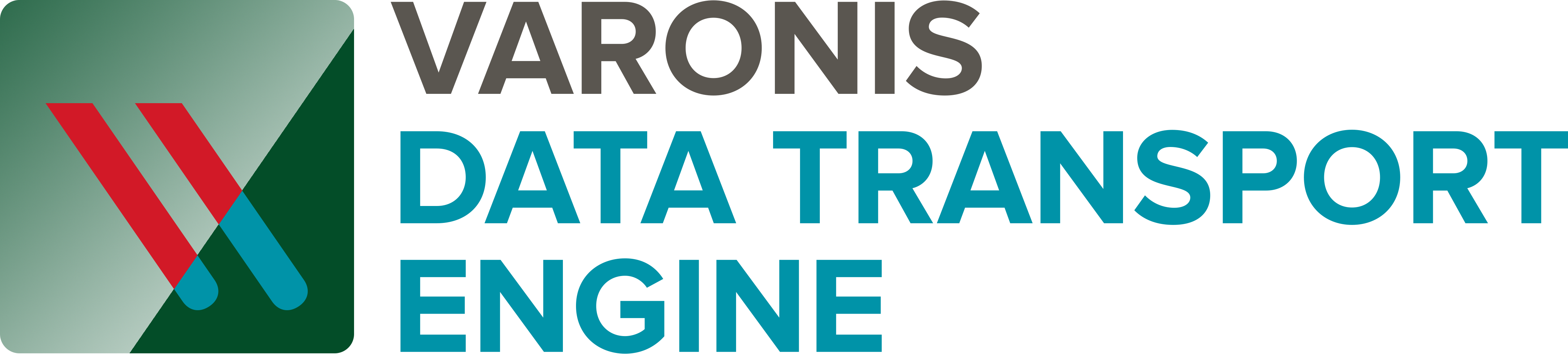 Data Transport Engine